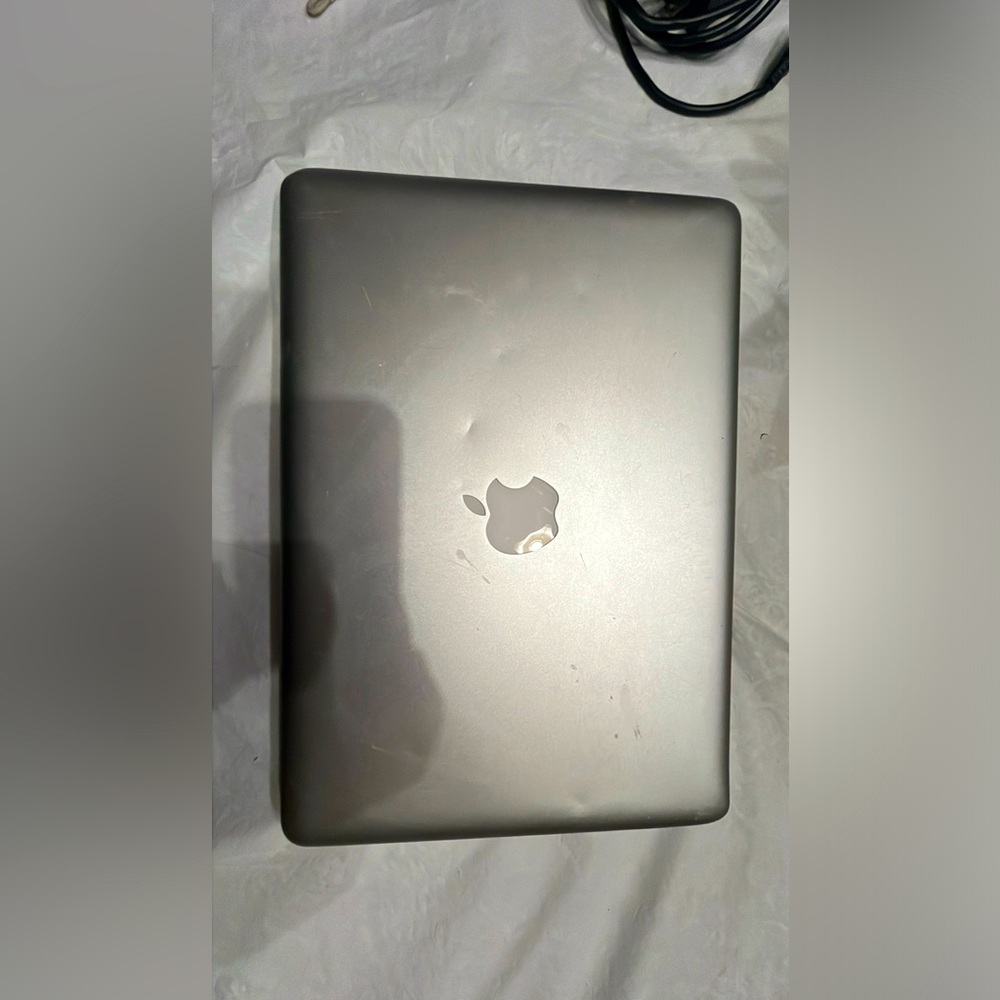 Macbook pro